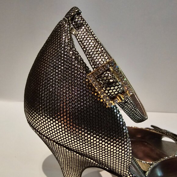 Enzo Angiolini sandal - Picture 13 of 14